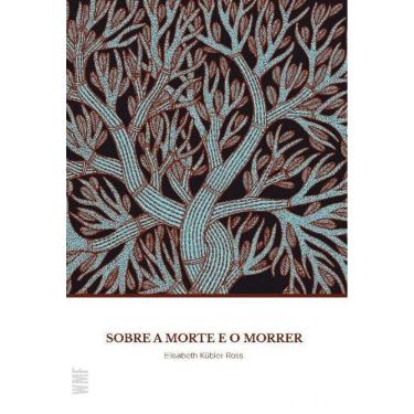 Imagem de Sobre A Morte E O Morrer - 10Ed/17