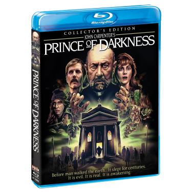 Imagem de Prince Of Darkness (Collector's Edition) [Blu-ray]