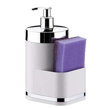 Imagem de Dispenser para Pia Eleganza Branco, Future, Branco