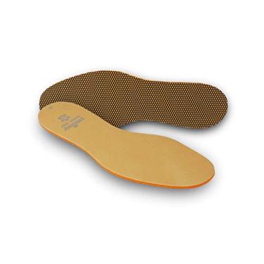 Imagem de Pedag Palmilha de espuma viscoelástica Magic Step, tamanho 40, tamanho 10L/7M