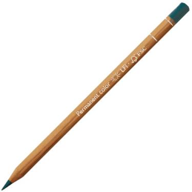 Imagem de Lápis de cor Caran d´Ache 6901 Luminance 180 Malachite Green