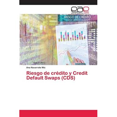 Imagem de Riesgo de crédito y Credit Default Swaps (CDS)