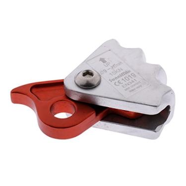 Imagem de Fityle 15KN Corda de segurança para escalada de rocha Grab Protecta Rescue Downhill Equipamento Abseiling