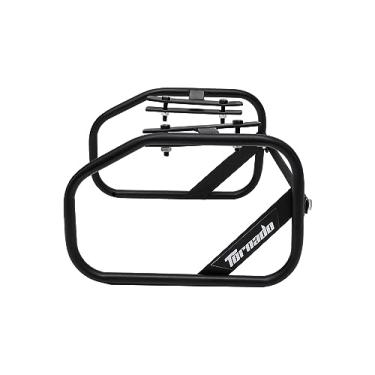 Imagem de Afastador De Alforge Protetor Traseiro Xr 250 Tornado