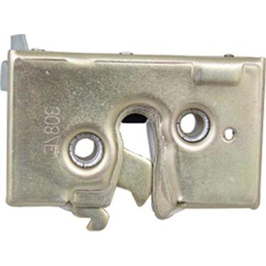 Imagem de Fechadura da pta. diant. - esq. Mecânica - Volkswagen Gol GI 80 à 86 - Parati GI 82 à 86