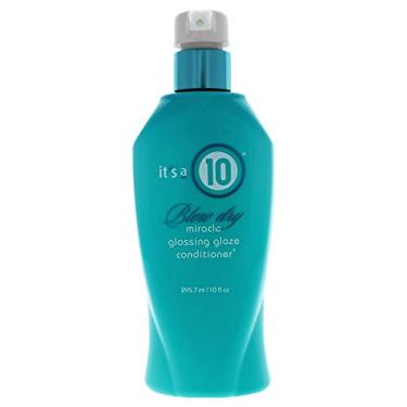 Imagem de It's A 10 Condicionador de esmalte brilhante Blow Dry Miracle, 300 ml