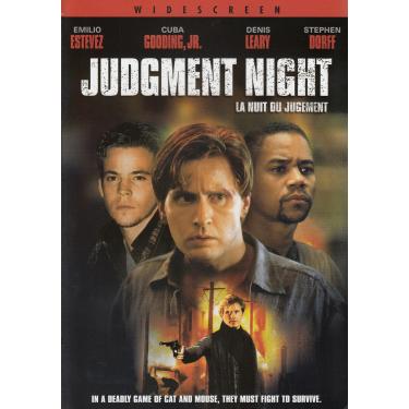 Imagem de Judgment Night