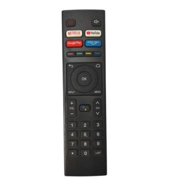 Imagem de Controle Remoto P/ Tv Konka Kdg50rr680ln , Kdg43rr680ln