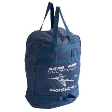 Imagem de Bolsa Fardamento para 2 Conjuntos de roupas esportivas Modelo Morumbi 
