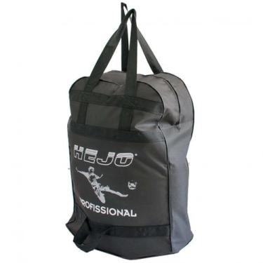 Imagem de Bolsa Fardamento para 2 Conjuntos de roupas esportivas Modelo Morumbi 