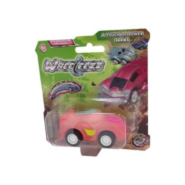 Imagem de Carrinho Elástico The Magic Wheeleezz A Touch Of Power - STRETCHAPALZ
