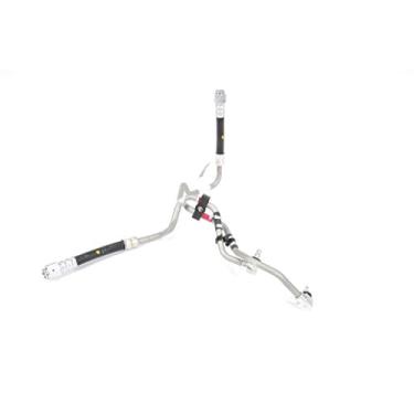 Imagem de ACDelco 84035894 Linha de entrada e saída do refrigerador de fluido de transmissão automática do equipamento original GM