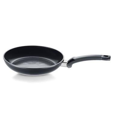 Imagem de Fissler Frigideira antiaderente Ceratal Classic Ceramic 23 cm, Orbit Black, feita sem PFAS
