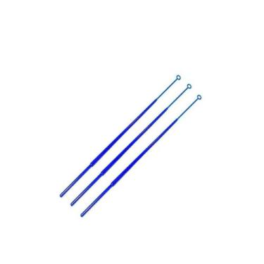 Imagem de Alça Descartável Estéril 10ul Individual Pt/100 UN Cral - Cralplast