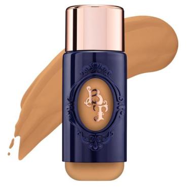 Imagem de Base Bruna Tavares - Bt Skin - Base Líquida Matte Facial, M30