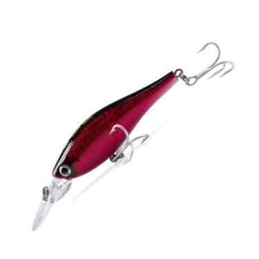Imagem de Isca Artificial Maruri Meia Água Magic Dancer 8,5cm Cor 4