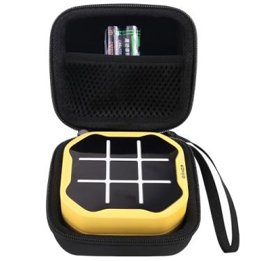 Imagem de WAIYUCN Estojo De Transporte Rígido Em Eva Compatível Com O Jogo Da Velha Giiker, Console Quebra-Cabeça Portátil 3 1