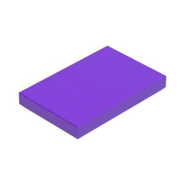 Imagem de Tijolos De Figura Fina 140 Peças 2x3 Pontos Suaves Sem Furo Acessórios
