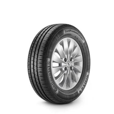 Imagem de Pneu 185/65 R15 88H Contipremiumcontact 5 Continental