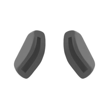 Imagem de Vonxyz Protetor de nariz para óculos de sol Oakley Eye Jacket Redux OO9438 - Cinza