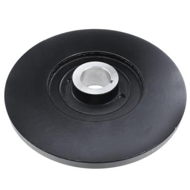 Imagem de A-Premium Polia de cambota balanceadora harmônica do motor - DOHC L6 3.0L - Compatível com Lexus GS300 1993-2005, IS300 2001-2005, SC300 1992-2000 e Toyota Supra 1994-1998, Substituição # 134077 -4602