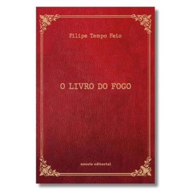 Imagem de O Livro Do Fogo