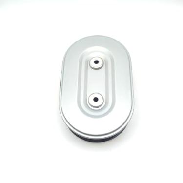 Imagem de Filtro de ar de substituição adequado para Honda HT 3813 4213 peça de cortador de grama equipada com tratores
