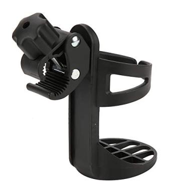 Imagem de GLOGLOW Suporte de Copo para Carrinho de bebê, Material PP, Suporte para Bebidas Com Rotação de 360 ​​graus para Uso Em Bicicleta e Carrinho de bebê