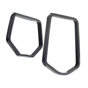 Imagem de 320936 320961 Serve para kit de vedação de escape superior e inferior do motor de popa Evinrude | Substituição de caixa de engrenagens 1602, 1610 e vedações de carcaça de escape