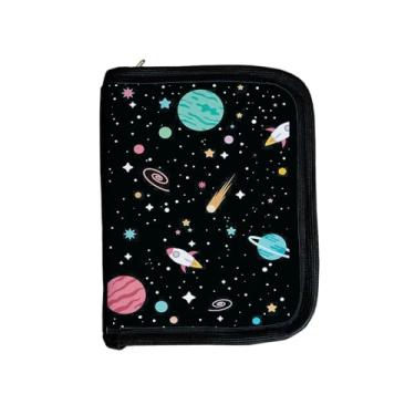 Imagem de Case Capa para Kindle com zíper E-reader Espaço 2 11ª geração (C2V2L3/ RS23CV)