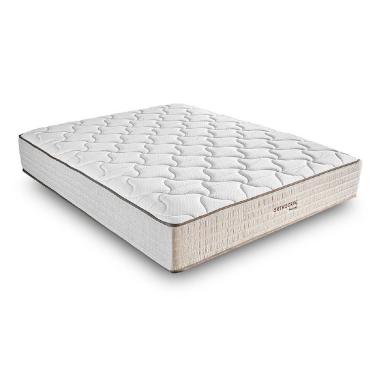 Imagem de Colchão Queen Size Molas Ensacadas Orthocrin Prestige Nude