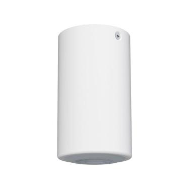 Imagem de Spot De Sobrepor Cannon Par20 Redondo Taschibra Branco