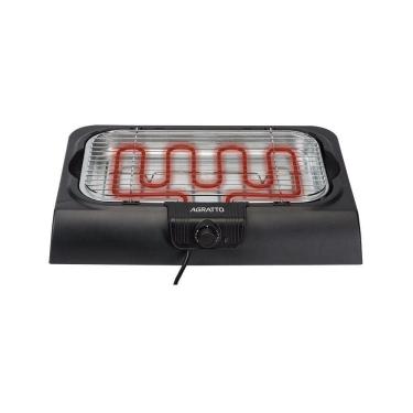 Imagem de Churrasqueira Elétrica Mr. Cheff Portátil Agratto CH