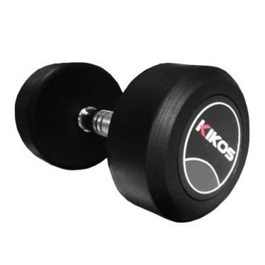 Imagem de Dumbell Emborrachado 10Kg