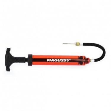 Imagem de Bomba de Ar Magussy Dupla Ação - Pequena-Unissex