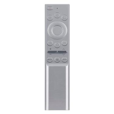 Imagem de Novo controle remoto substituído por voz BN59-01327G RMCRMT1CP1 serve para Samsung QLED Smart TV 2020 modelos Q95T Q950T Q800T Series