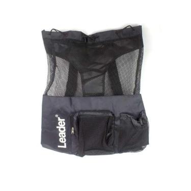 Imagem de Sacola Mochila Natação Leader-Unissex