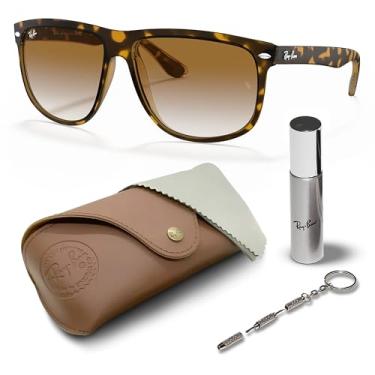 Imagem de Ray-Ban Óculos de sol unissex Rb4147 60 mm, 60 mm