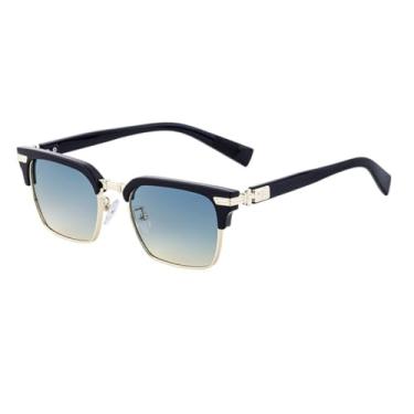 Imagem de JRLLFD Óculos de sol femininos e masculinos para você Steampunk (3)