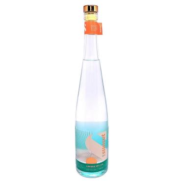 Imagem de Gin Sunset Fresh Premium 750ml