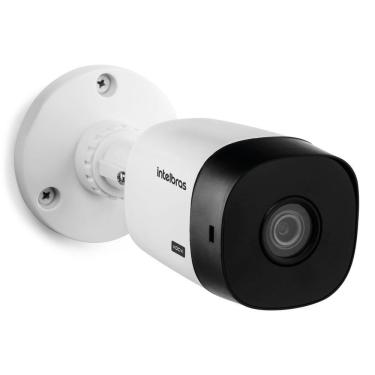 Imagem de Câmera HDCVI Lite 2 Megapixels Full HD 3.6mm 20m VHL 1220 B Intelbras