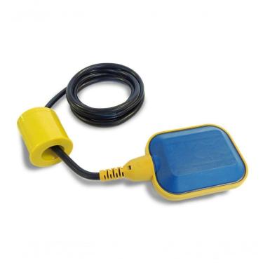 Imagem de Boia De Nivel Soprano Boia Elétrica 2M De Cabo 16A