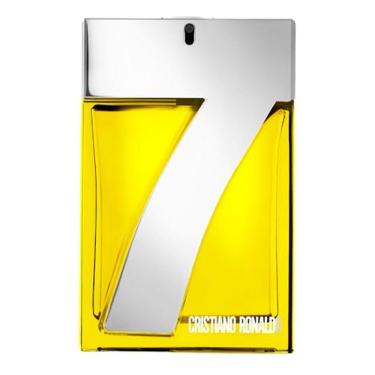 Imagem de Cristiano Ronaldo Discover Eau De Toilette - Perfume Masculino 100ml