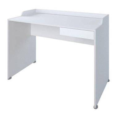 Imagem de Escrivaninha Slim Ii Branco