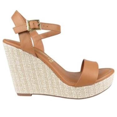 Imagem de SANDÁLIA VIZZANO 62832000-Feminino