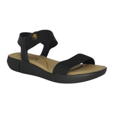 Imagem de Tenis Casual Modare 7320.217.18345 preto-Feminino