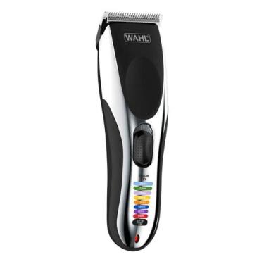 Imagem de Maquina De Corte Profissional Modelo Family Cut Pro Biv Wahl, Bivolt