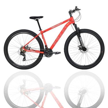 Imagem de Bicicleta Aro 29 Colli Denver Tourney 21v Aluminio Mtb Bike-Unissex