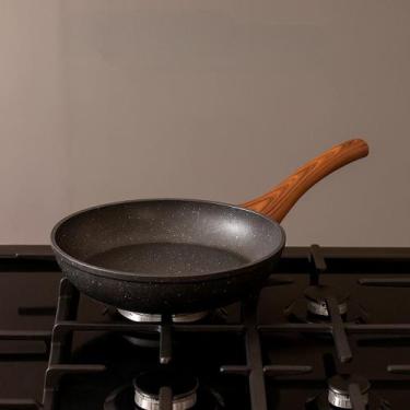 Imagem de Mini Frigideira Panquequeira Animais Antiaderente Ovos Café Panela Pre