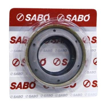 Imagem de Retentor Lateral Câmbio Semi Eixo Corsa Wind Mpfi 1.0 1.6 02374 BAGE -